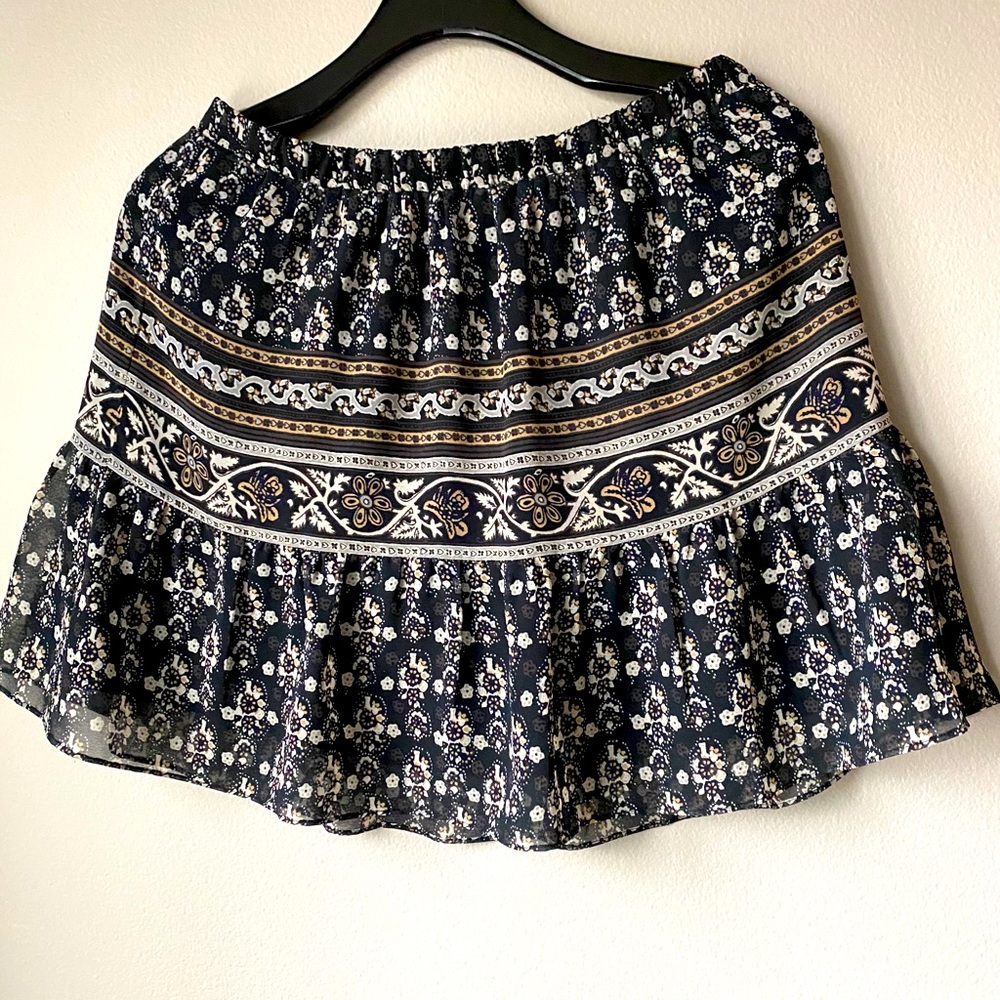 Skirt